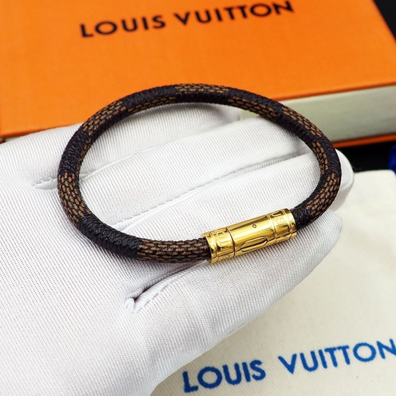 LV Bracelets